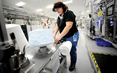 Auburn expansion keeps Tambrands at forefront of .